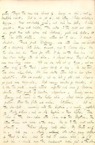 Thomas Butler Gunn Diaries- Osa 6, sivu 59, 13. elokuuta 1853 tekijältä Thomas Butler Gunn