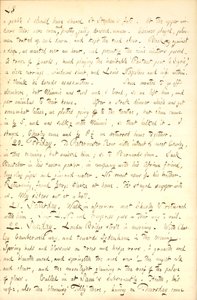 Thomas Butler Gunn Diaries- nide 7, sivu 54, 19.-22. Huhtikuuta 1855 tekijältä Thomas Butler Gunn