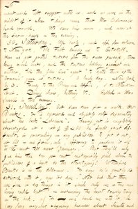 Thomas Butler Gunn Diaries- Osa 8, sivu 53, 29.-31. Elokuuta 1856 tekijältä Thomas Butler Gunn