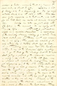 Thomas Butler Gunnin päiväkirjat: Nide 8, sivu 149, 3.-7. Helmikuuta 1857