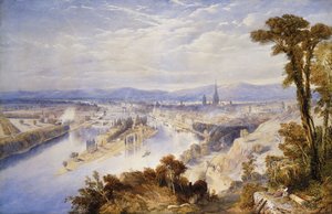 Rouen St. Catherine