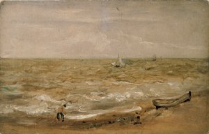 Rantakuvaus, 1800-luvun alku