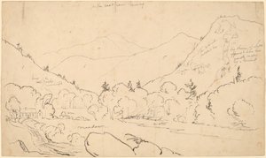 Tiellä Conwaysta tekijältä Thomas Cole