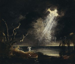 Elämän matka: (tutkimus) tekijältä Thomas Cole