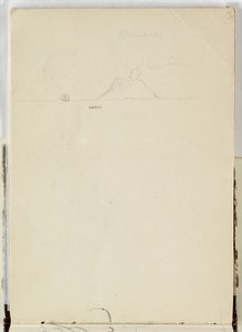 Nimetön, 1841 tekijältä Thomas Cole