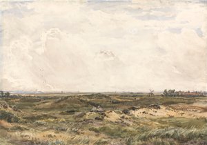 Lähellä Caistoria tekijältä Thomas Collier