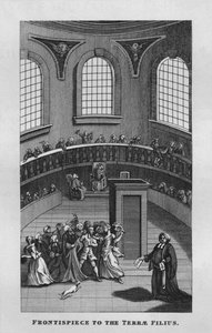 Etukappale Maan Pojalle, 1808, 1827