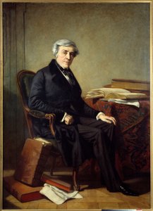 Jules Michelet