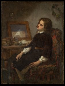 Saippuakuplat tekijältä Thomas Couture