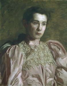 Neiti Gertrude Murray