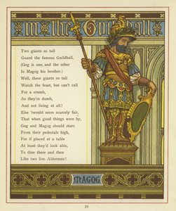 Gog ja Magog