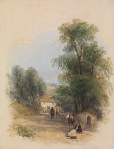 St. Keynen kaivo