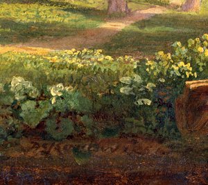 Italian rannikkomaisema tekijältä Thomas Dessoulavy