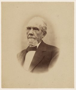 [Emmor Cowperthwait ()] tekijältä Thomas Eakins