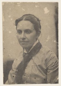 [Frances Eakins Crowell] tekijältä Thomas Eakins