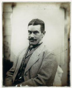 Frank MacDowell tekijältä Thomas Eakins