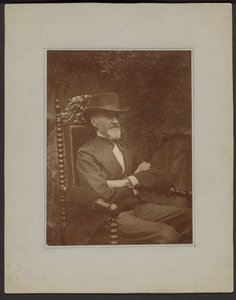 [George W. Holmes] tekijältä Thomas Eakins