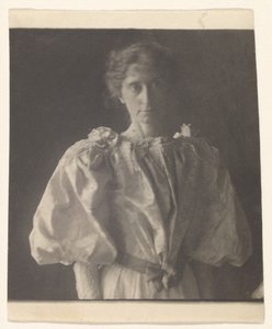 [Jennie Dean Kershaw] tekijältä Thomas Eakins