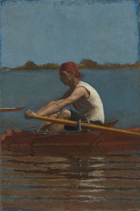  tekijältä Thomas Eakins
