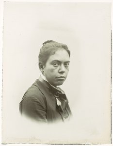Margaret Eakins tekijältä Thomas Eakins