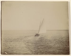 [Purjevene] tekijältä Thomas Eakins
