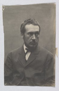 [Omakuva] tekijältä Thomas Eakins