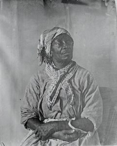 Tuntematon Sitter, n. 1884. tekijältä Thomas Eakins