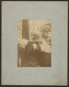[William H. Macdowell] tekijältä Thomas Eakins