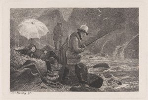  tekijältä Thomas Fearnley