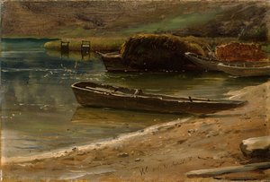  tekijältä Thomas Fearnley