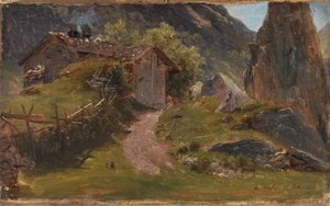  tekijältä Thomas Fearnley