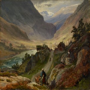 tekijältä Thomas Fearnley