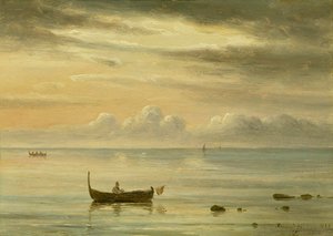  tekijältä Thomas Fearnley