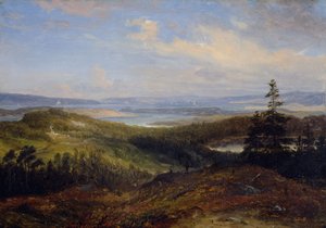  tekijältä Thomas Fearnley