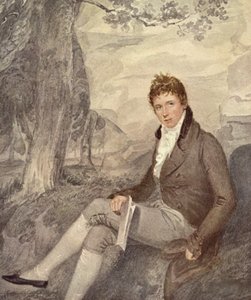 Henry John Temple, kolmas varakreivi Palmerston, KG, 18-vuotias