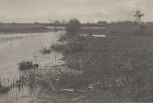 Syksyinen aamu,1886 (kuva)