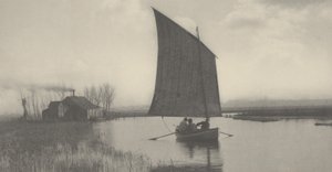 Vanha ja uusi järjestys,1886 (kuva)