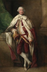  tekijältä Thomas Gainsborough