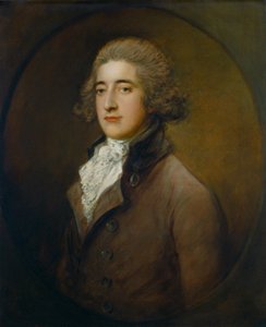  tekijältä Thomas Gainsborough