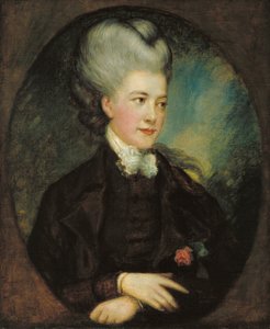  tekijältä Thomas Gainsborough
