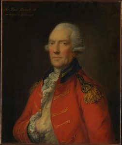  tekijältä Thomas Gainsborough