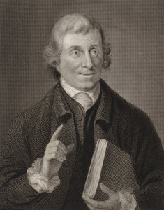 Paul Whitehead tekijältä Thomas Gainsborough