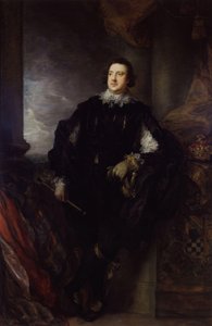 Muotokuva Charles Howardista, Norfolkin 11. herttuan (1746-1815). tekijältä Thomas Gainsborough