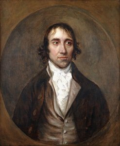 Muotokuva John Gainsborough