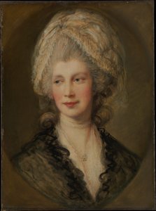  tekijältä Thomas Gainsborough
