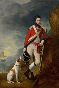  tekijältä Thomas Gainsborough