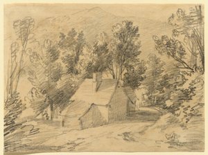  tekijältä Thomas Gainsborough