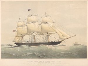 Clipper-alus 
