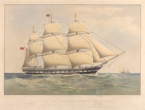 Clipper-alus 