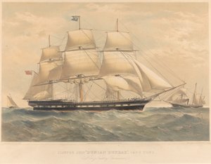 Clipper-alus 